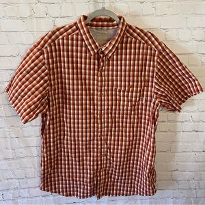 Columbia mens omni wick shirt